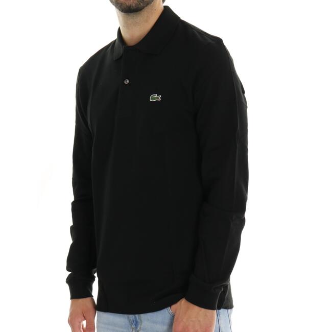 POLO MANICA LUNGA LACOSTE - Mad Fashion | img vers.650x/